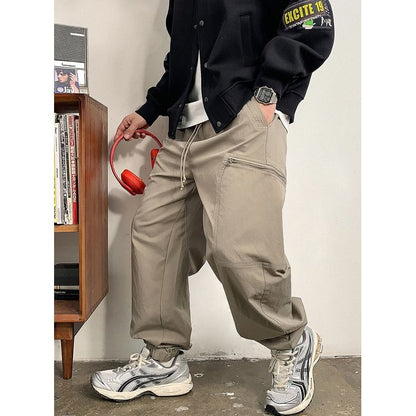 カーゴポケット ジョガーパンツ M10537