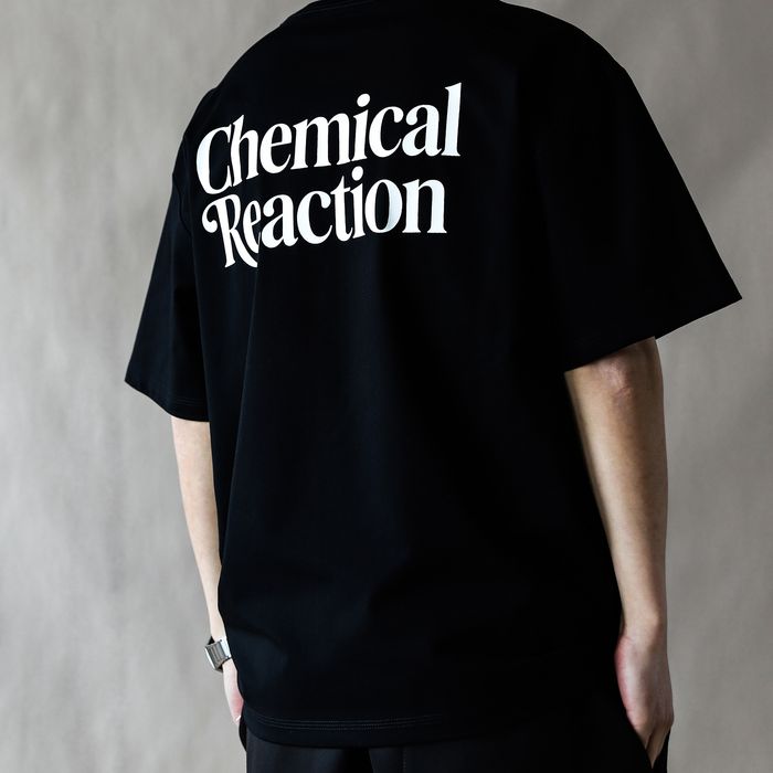 ロゴプリント Tシャツ　M10786