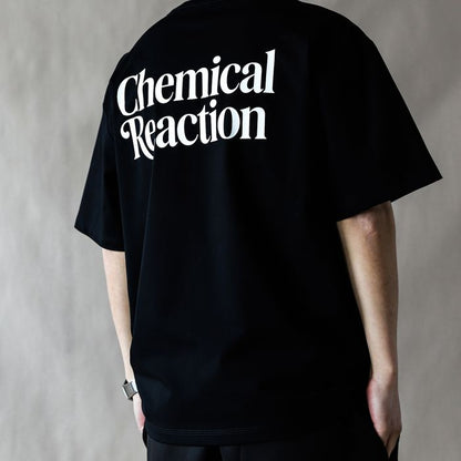 ロゴプリント Tシャツ　M10786