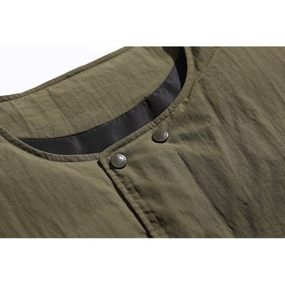 カーゴポケット ベスト M10612