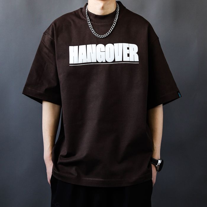 フロントロゴ Tシャツ　M10784