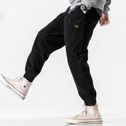 ジョガーパンツ M10542