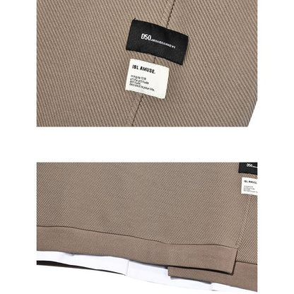 ラベル付き スウェット M10534