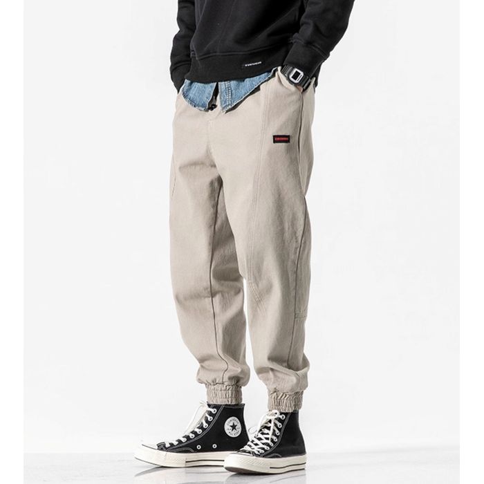 ジョガーパンツ M10542