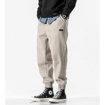 ジョガーパンツ M10542