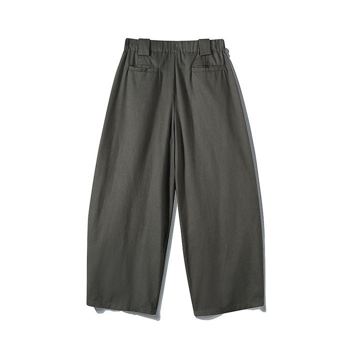 バルーン ワイドパンツ　M10795