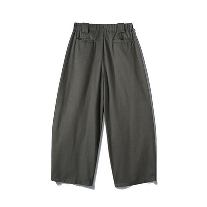 バルーン ワイドパンツ　M10795