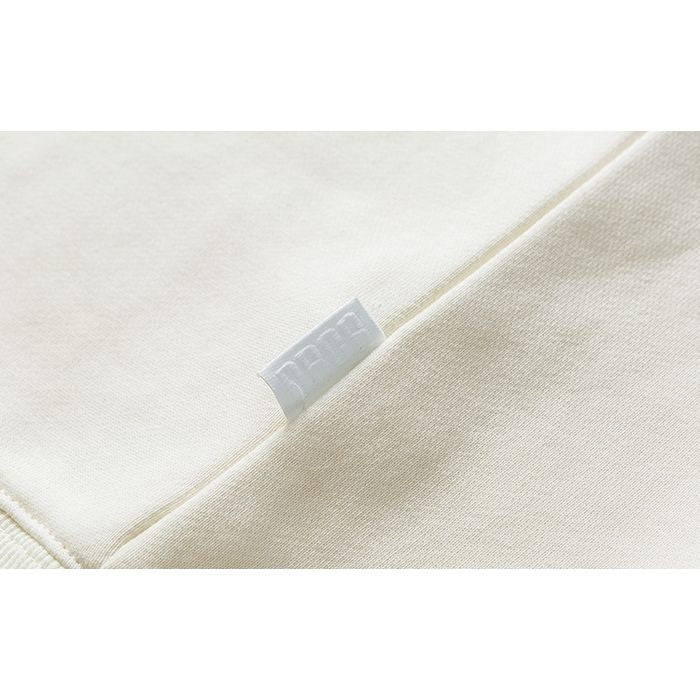 ツリー刺繍 スウェット M10595