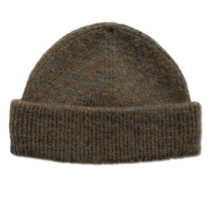 ニュアンスカラー ニット帽 M10409