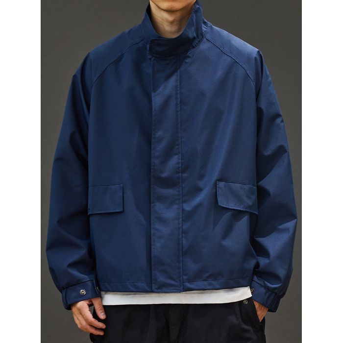 ワークジャケット　M10541