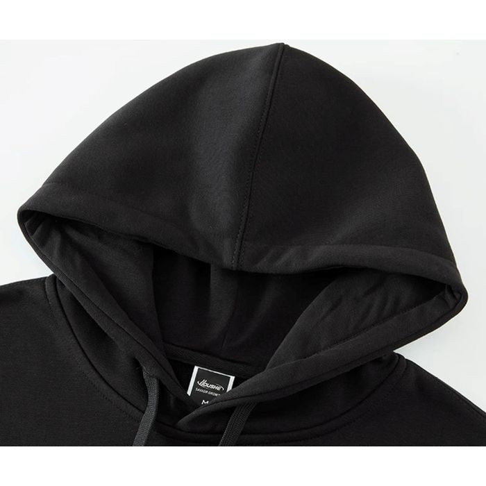 ロゴプリント プルオーバー フーディ　M10475