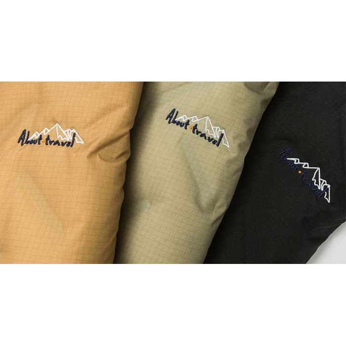 エンボスキルティング ジャケット　M10551