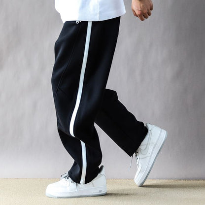 サイドライン スウェット パンツ M10479