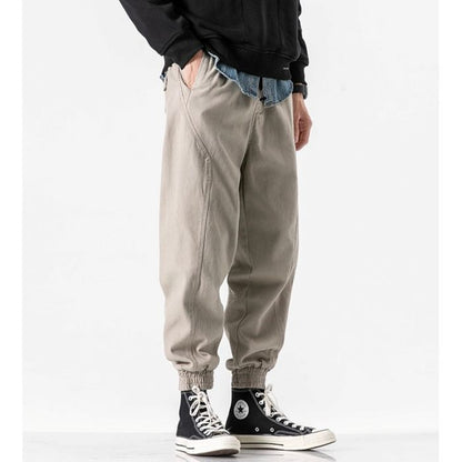 ジョガーパンツ M10542