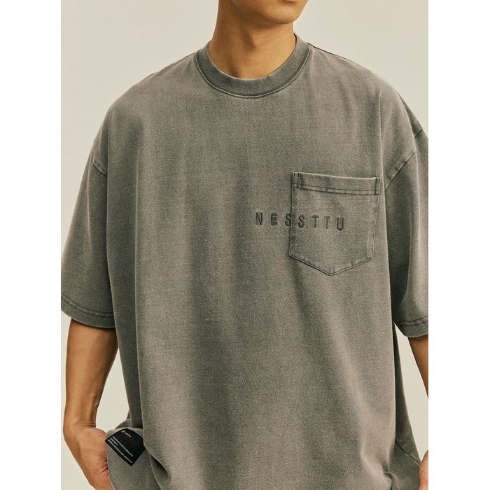ヴィンテージテイスト Tシャツ　M10157