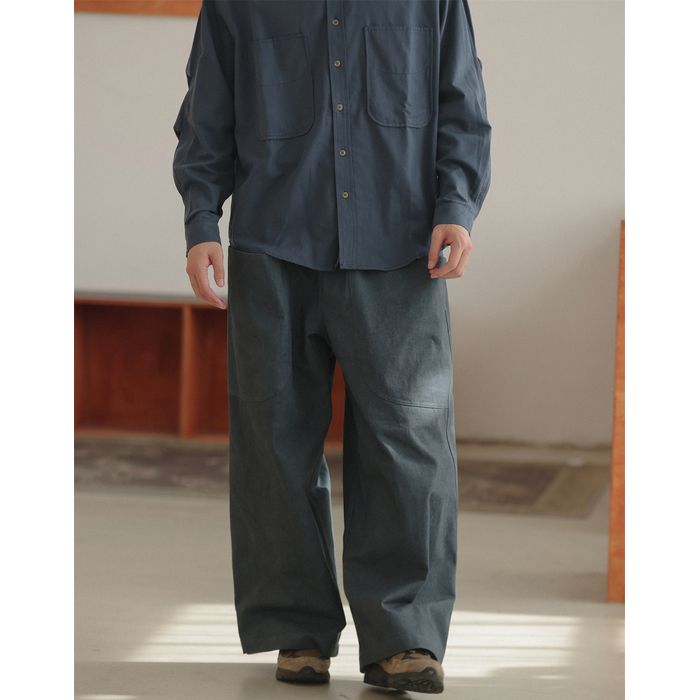 ラージポケット スラックス M10374