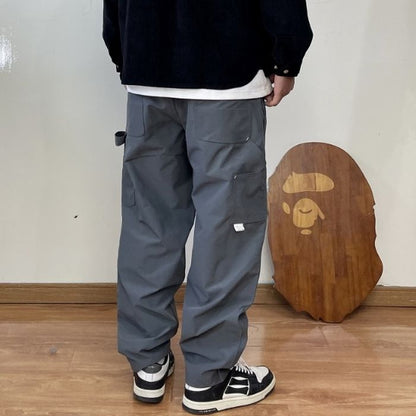 ドローストリング パンツ M10547