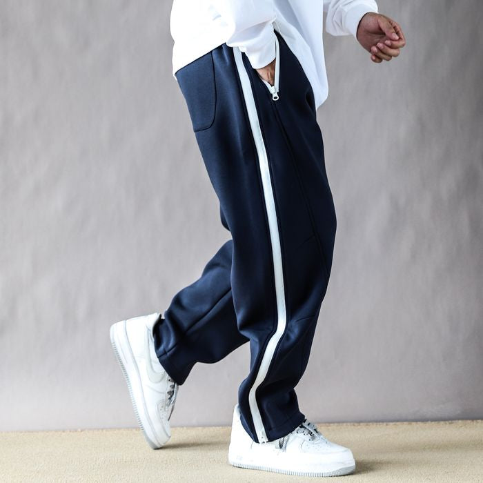 サイドライン スウェット パンツ M10479