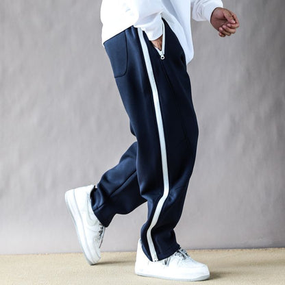 サイドライン スウェット パンツ M10479