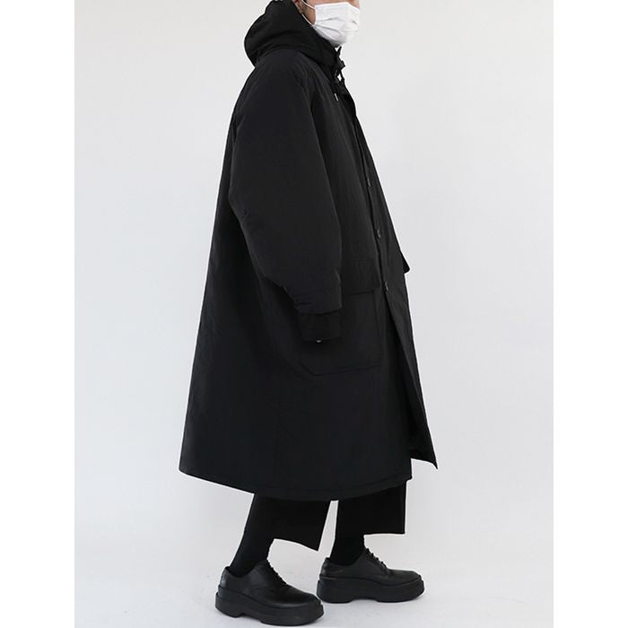 キルティング コート　M10497