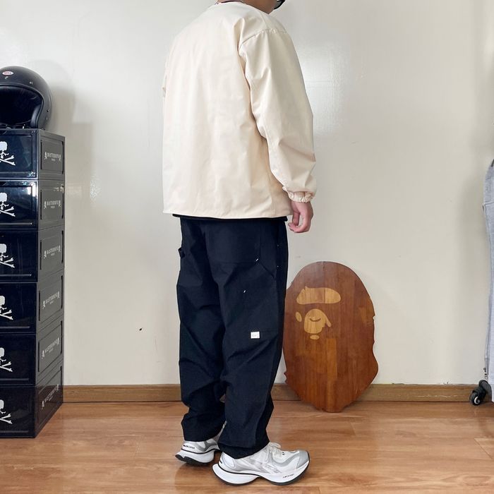 ドローストリング パンツ M10547