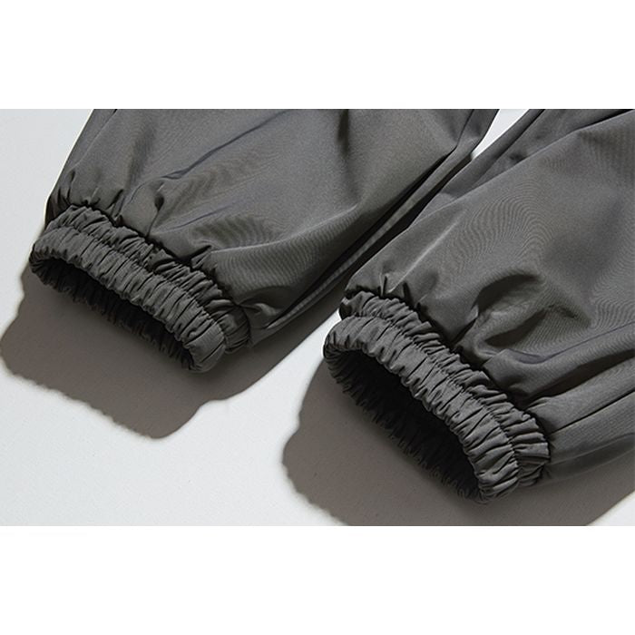 切り替えデザイン カーゴパンツ M10490