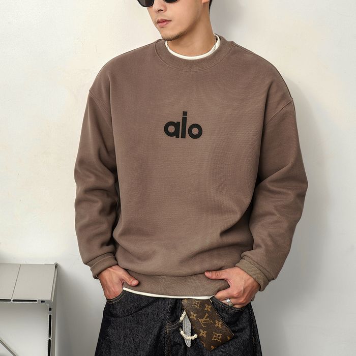 ロゴ スウェット M10562