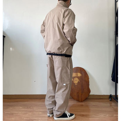 ドローストリング パンツ M10547