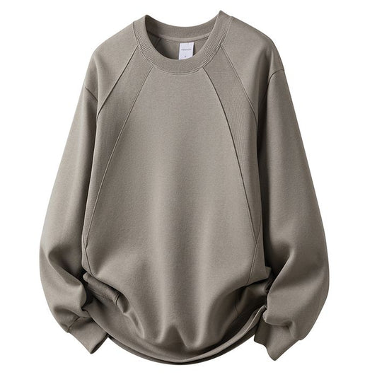 切り替えデザイン プルオーバー　M10361