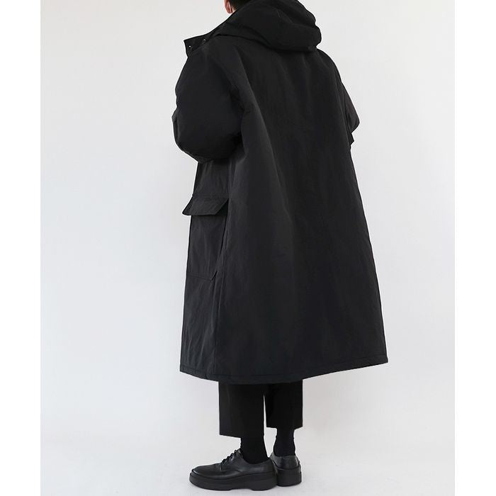 キルティング コート　M10497