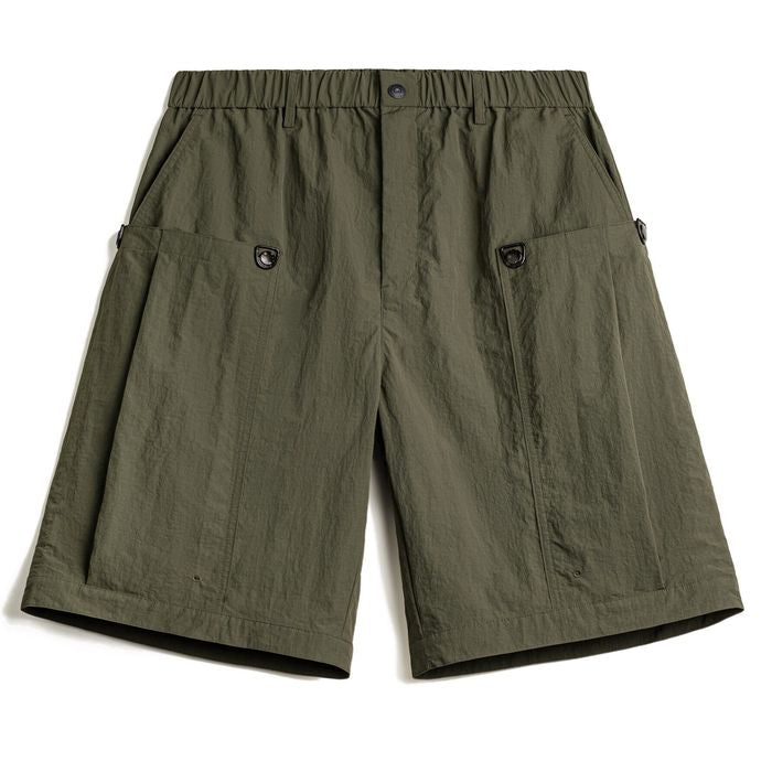 カーゴポケット ショートパンツ　M10741