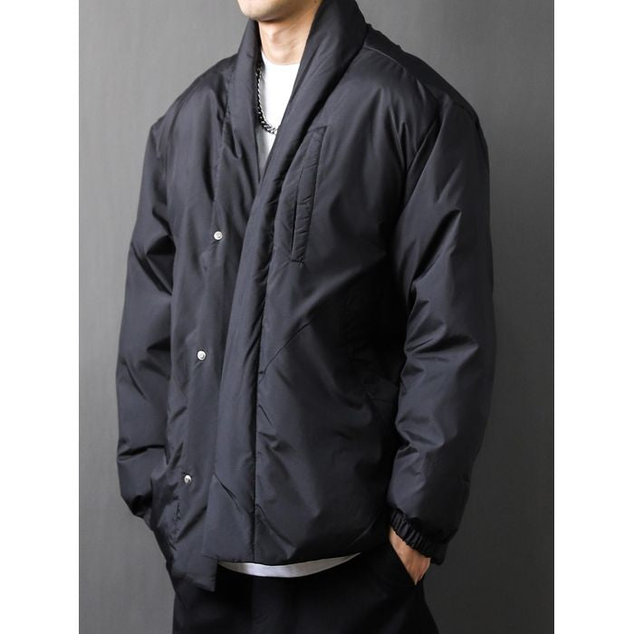 キルティング ジャケット　M10506