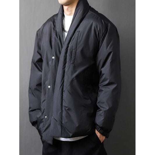 キルティング ジャケット　M10506