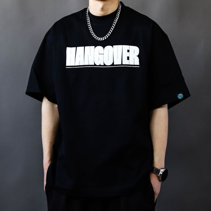 フロントロゴ Tシャツ　M10784