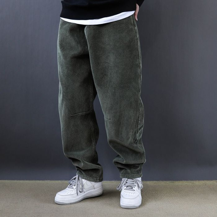 コーデュロイ ワイドパンツ　M10615