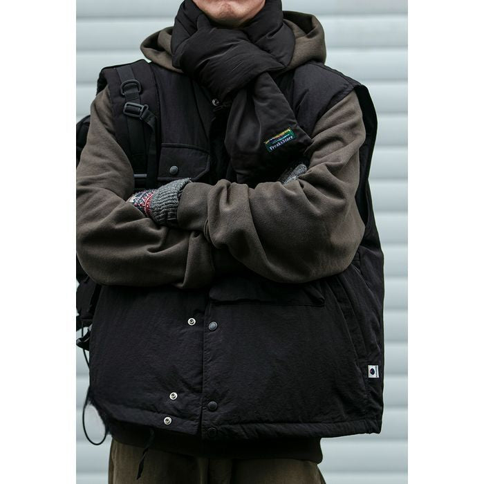 カーゴポケット ベスト M10612