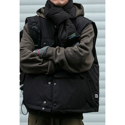 カーゴポケット ベスト M10612