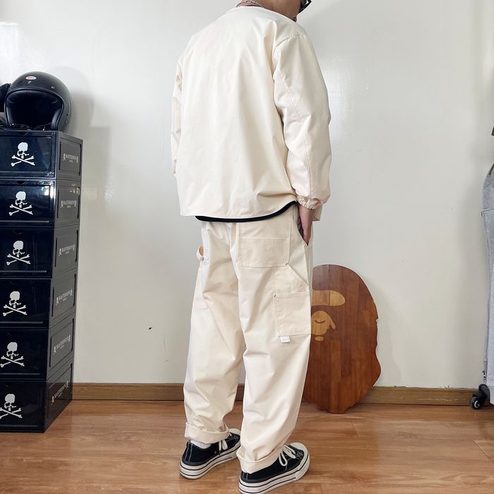 ドローストリング パンツ M10547