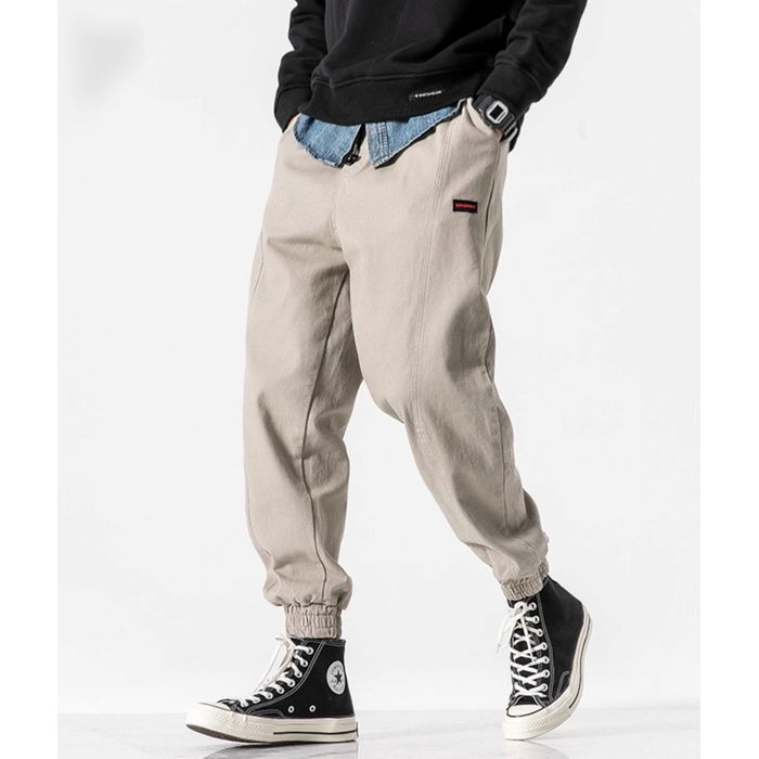 ジョガーパンツ M10542