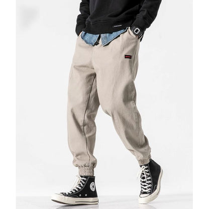 ジョガーパンツ M10542