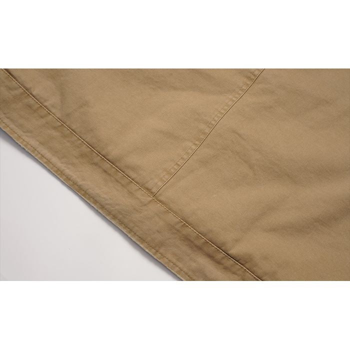 ボア裏地 スタンドカラージャケット M10602