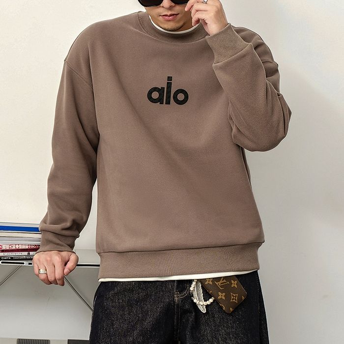 ロゴ スウェット M10562