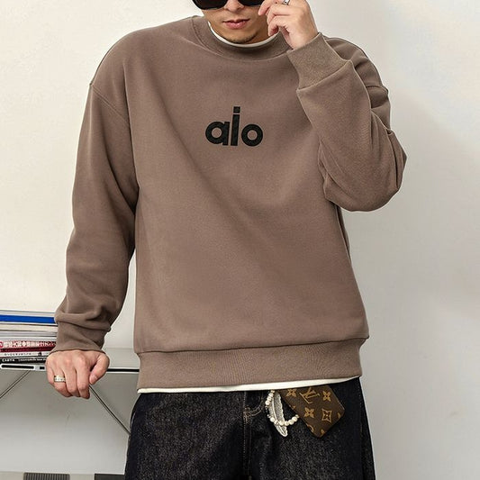 ロゴ スウェット M10562