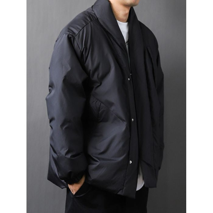 キルティング ジャケット　M10506