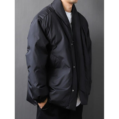 キルティング ジャケット　M10506