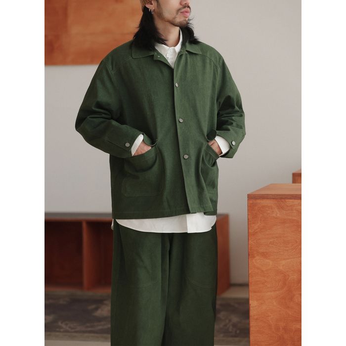 ヴィンテージスタイル ジャケット　M10372