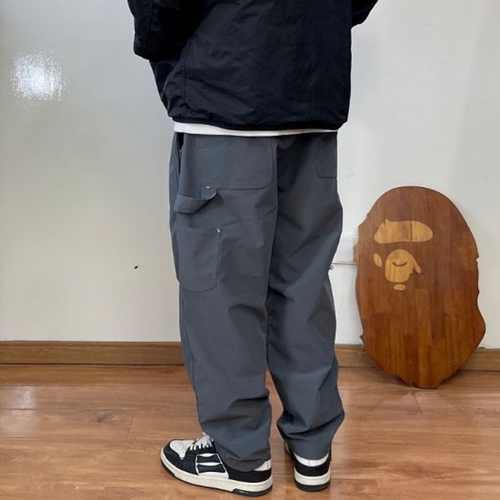 ドローストリング パンツ M10547