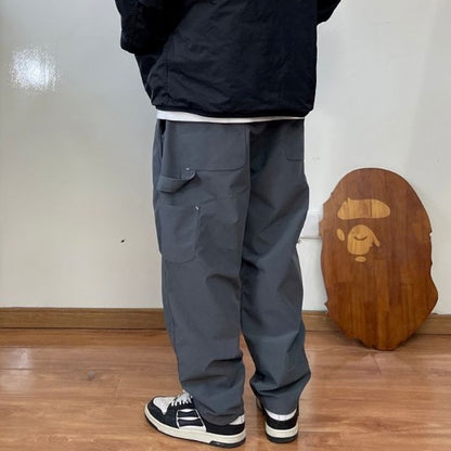 ドローストリング パンツ M10547