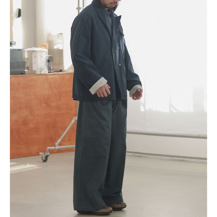 ダブルブレスト ジャケット M10382