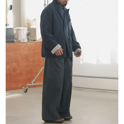 ダブルブレスト ジャケット M10382